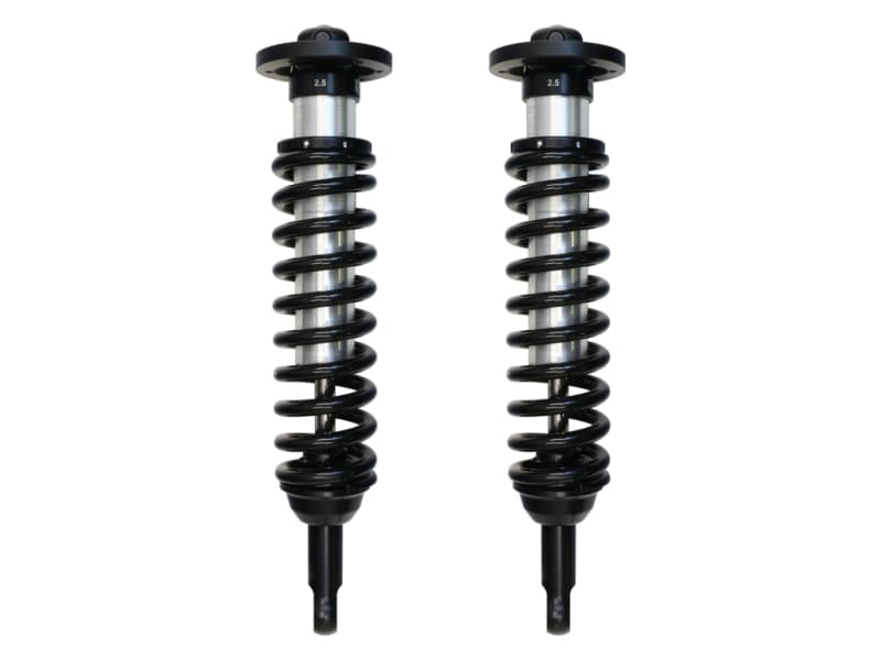 ICON 2.5 Series Coilover Kits