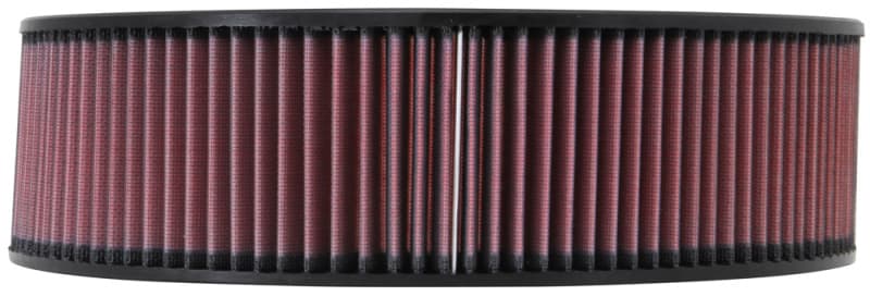 K&N Engineering Drop-In High-Flow Washable Air Filter E-3730 - Image 4