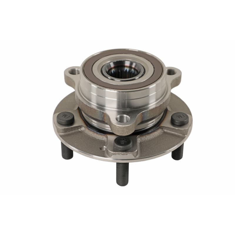 Moog Wheel Bearing and Hub Assembly 513420 Precision Matched Components