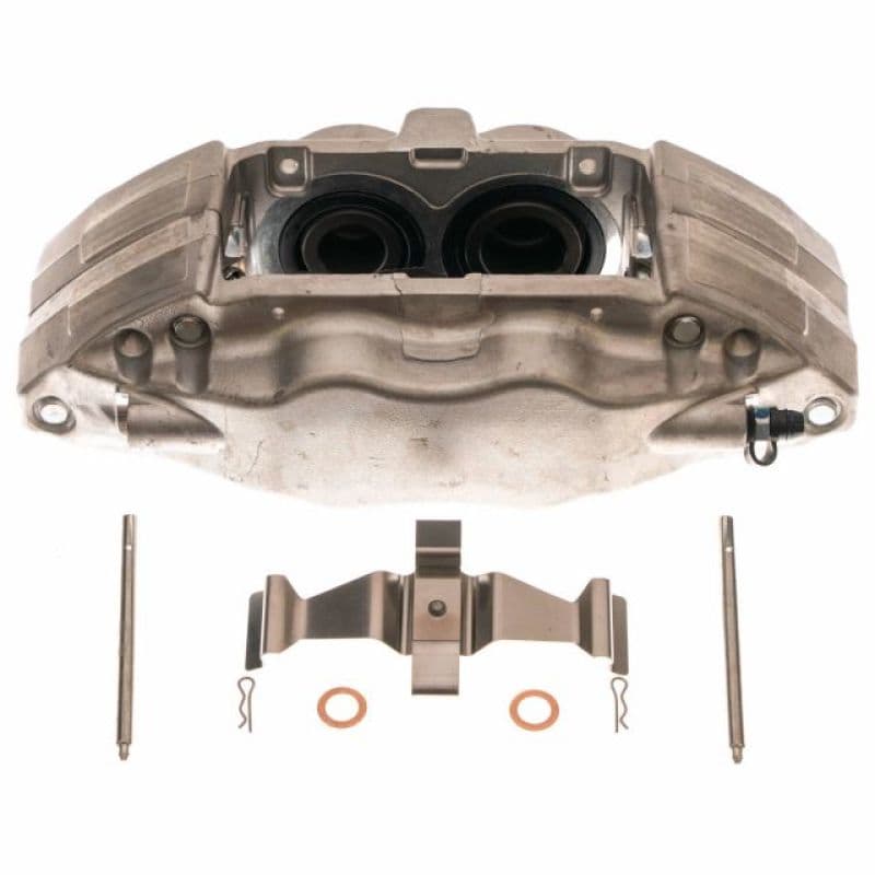 PowerStop Autospecialty Brake Caliper Single Unit Replacement