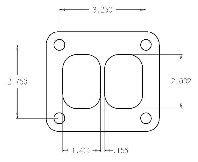 Cometic Gasket Exhaust Gasket Kit Complete Seal Set for High-Performance Engi... - Image 3