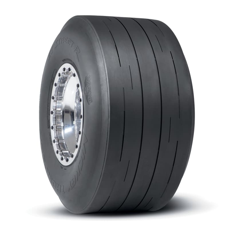 Mickey Thompson ET Street Radial Tire 275/60R15 D.O.T. Street Legal Drag Radial
