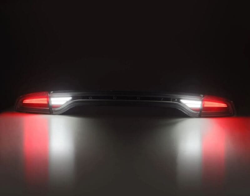 AlphaRex NOVA Tail Lights - Image 4