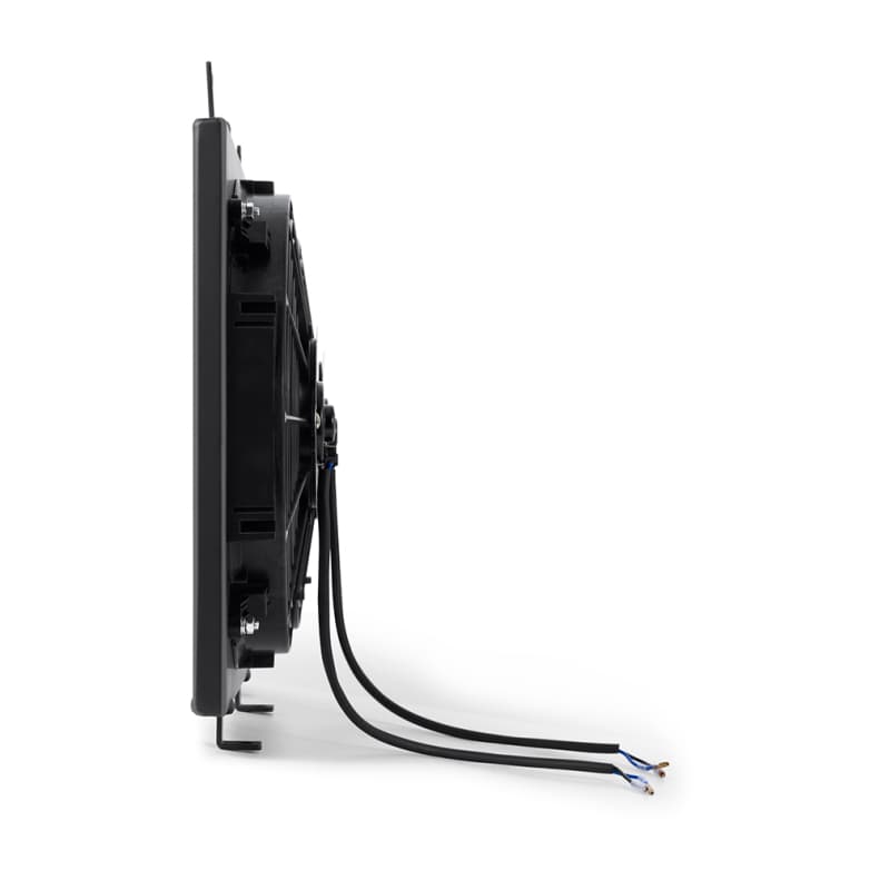 Mishimoto Aluminum Fan Shroud Kit for Mazda RX-8 Lightweight OEM Fit - Image 4