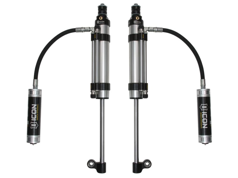 ICON 2.5 Series Shocks