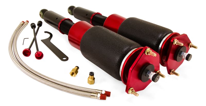 Air Lift Performance Front Kits - Image 3