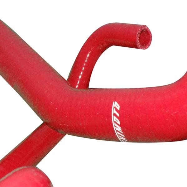 Mishimoto Silicone Radiator Hose for Nissan 350Z Dual-Layer Heat-Resistant - Image 4