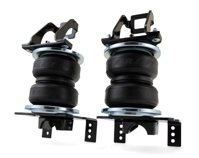 Air Lift 5000 Air Spring Kits - Image 2