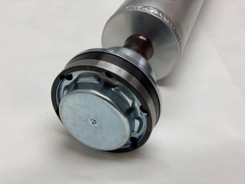 Driveshaft Shop Aluminum 4in 1-Piece Driveshaft for Dodge 2015+ Challenger He...