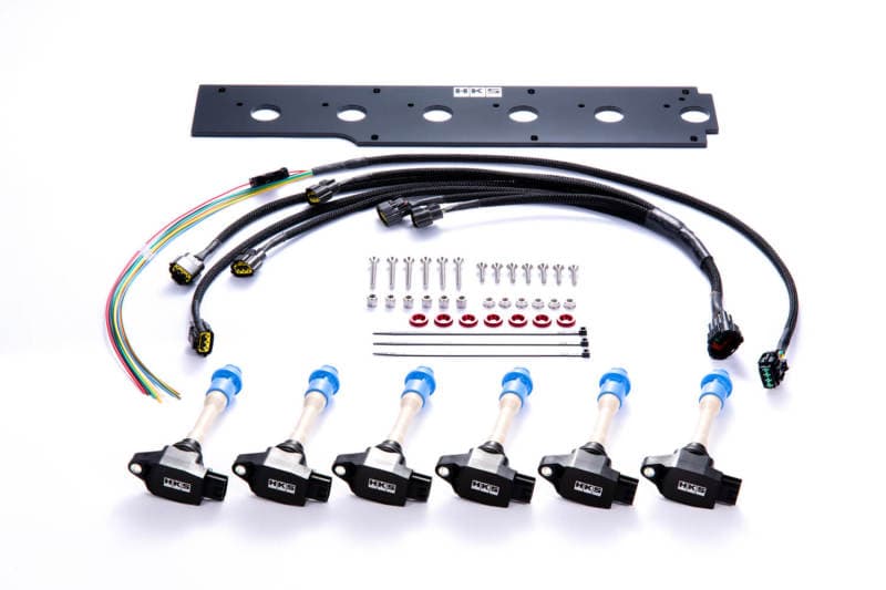 HKS Ignition Coil for 2JZ Super Fire Racing Coil Pro