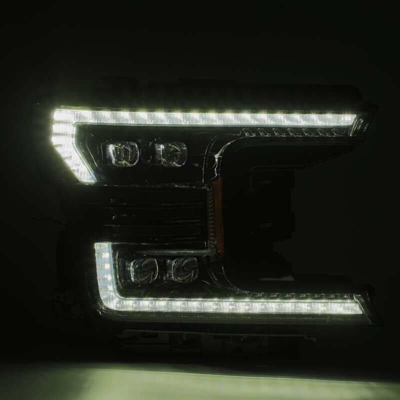 AlphaRex NOVA Headlights - Image 4