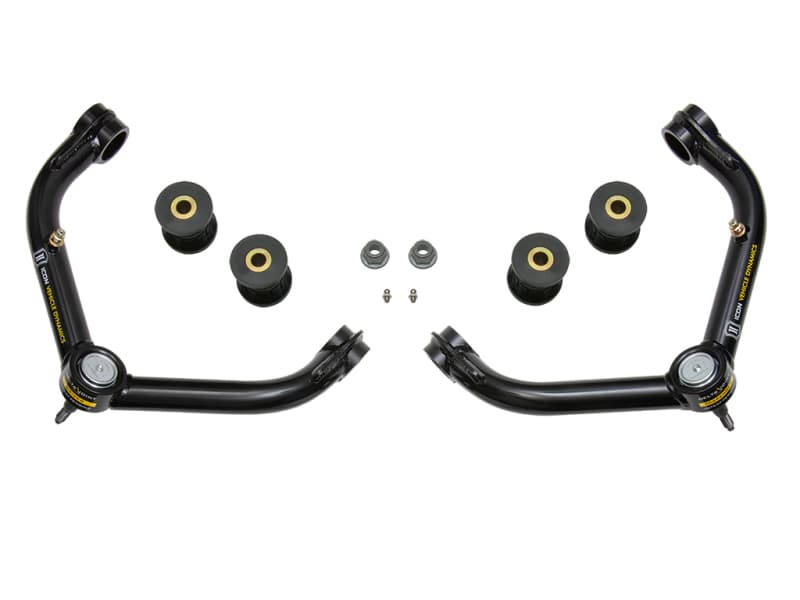 ICON Upper Control Arms - Image 2