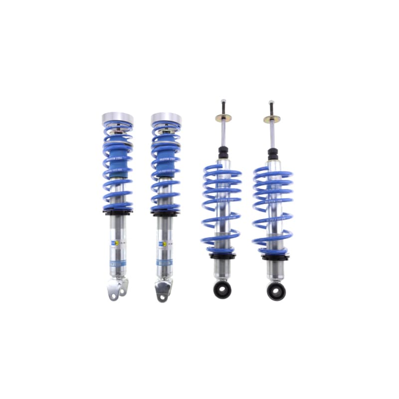 Bilstein B14 Series Suspension Kit for Ford Mustang Monotube Adjustable Height - Image 2