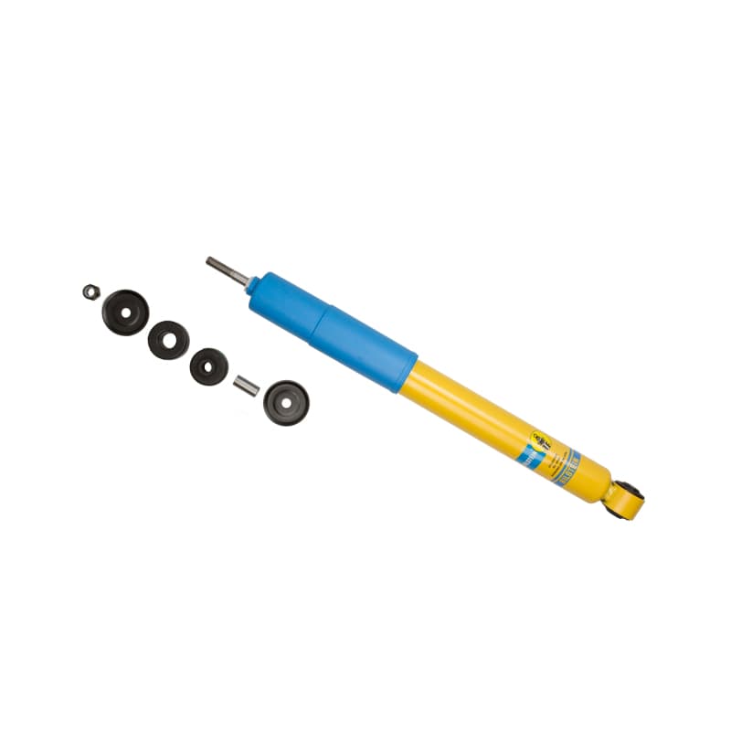 Bilstein B6 4600 Series Monotube Shocks for Light Trucks & SUVs Direct Fit - Image 3