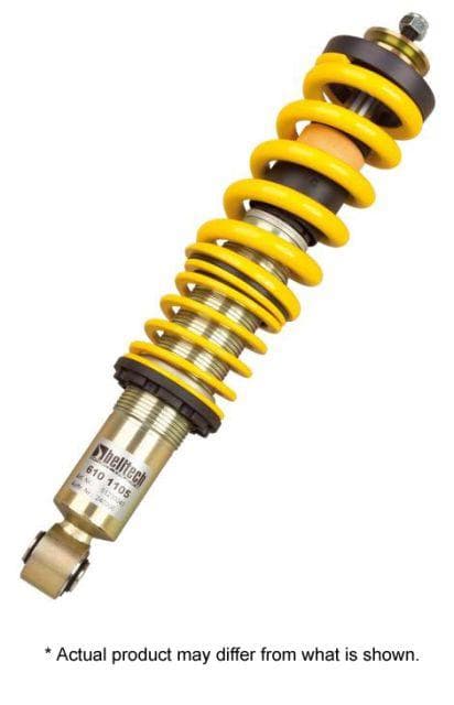 Belltech Coilover Kit for Sport Truck Front End Adjustable Height Performance - Image 3