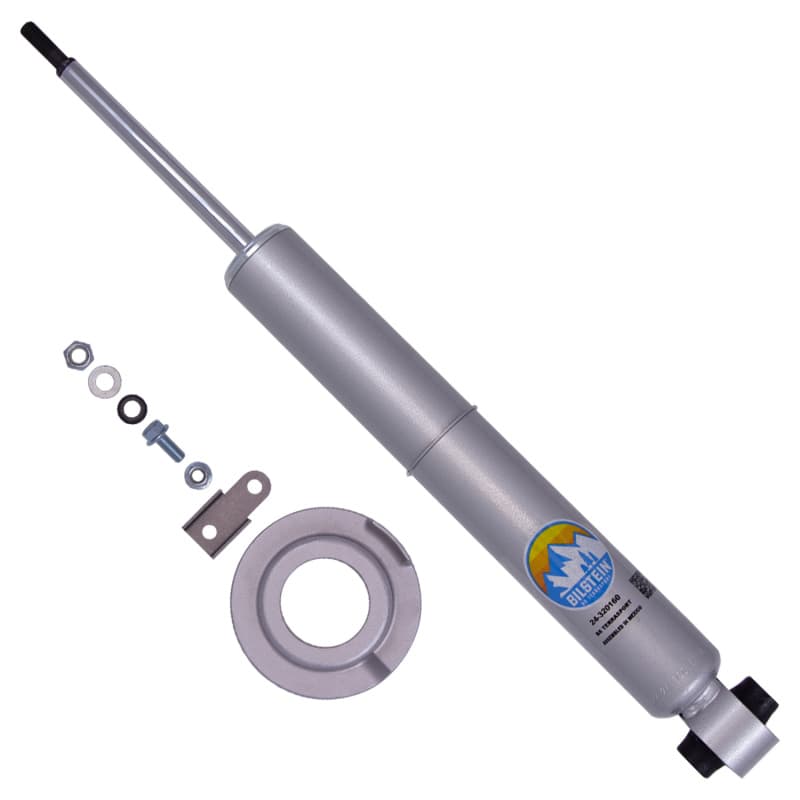 Bilstein B8 TerraSport Shocks for CUVs 1-2" Lift Off-Road Performance - Image 2