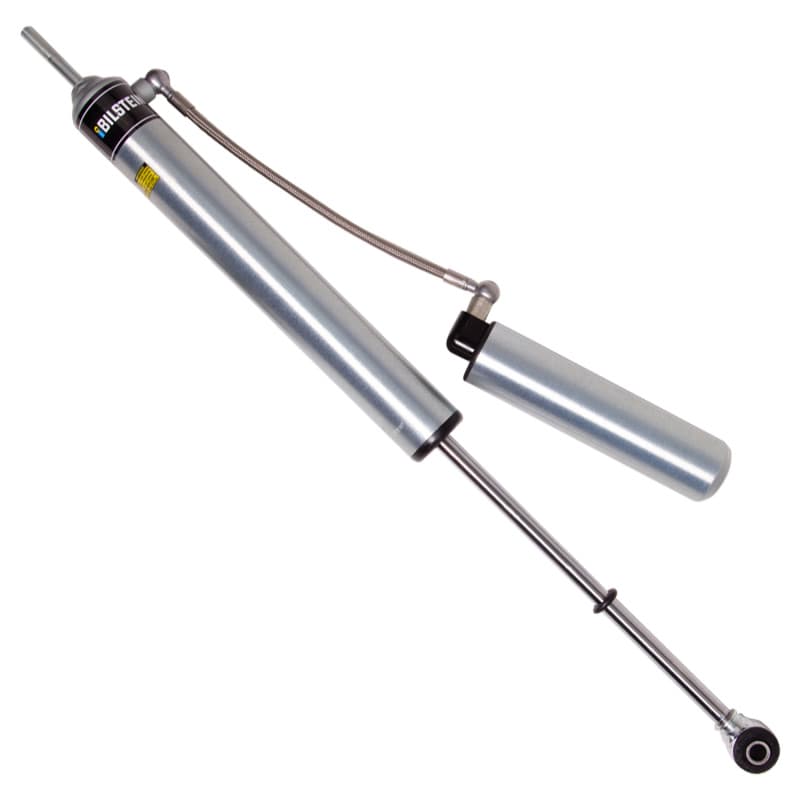 Bilstein B8 5160 Remote Reservoir Shocks for Lifted Trucks SUVs Monotube Design - Image 4