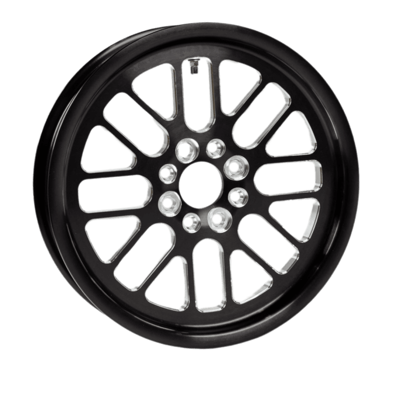 Belak Wheels Series 2 Wheels for Chevy C6 6-Spoke Aluminum Alloy - Image 2