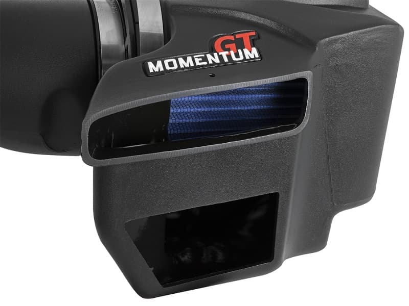 aFe Momentum GT Cold Air Intake for Chevy C6 with One-Piece Housing - Image 5