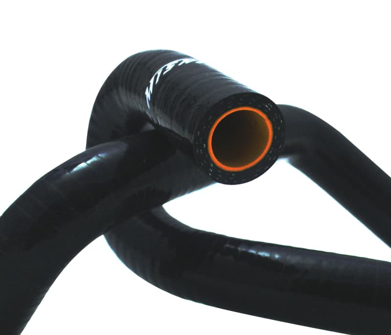 Mishimoto Silicone Heater Radiator Hose for Mazda Miata Dual-Layer Heat Resis... - Image 5