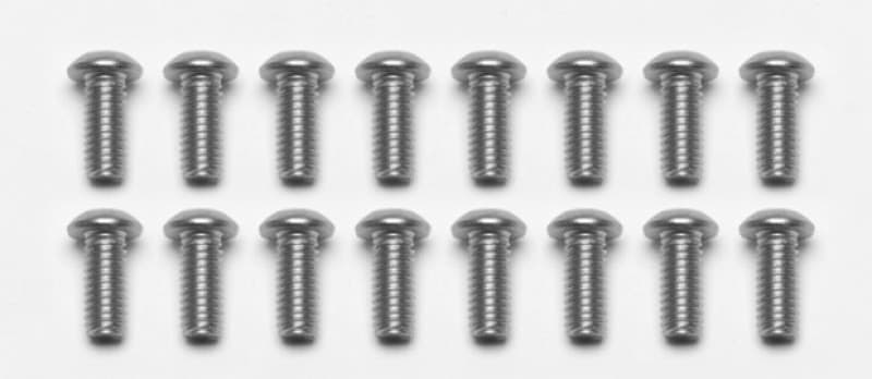 Wilwood Rotor Bolt Kit for Specific Hat or Adapters