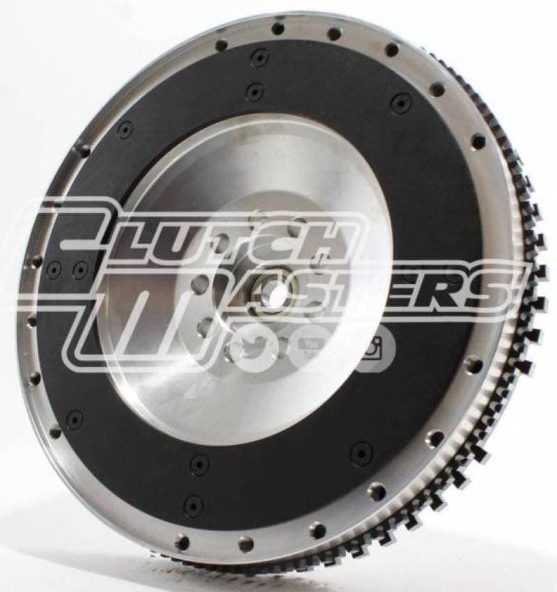 Clutch Masters Aluminum Flywheel 6061 Billet for Improved Power Transfer