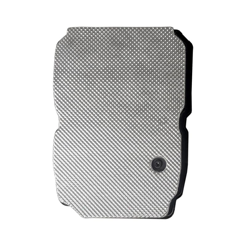 DEI Heat Shroud for Chevy C6 10376 - Image 2