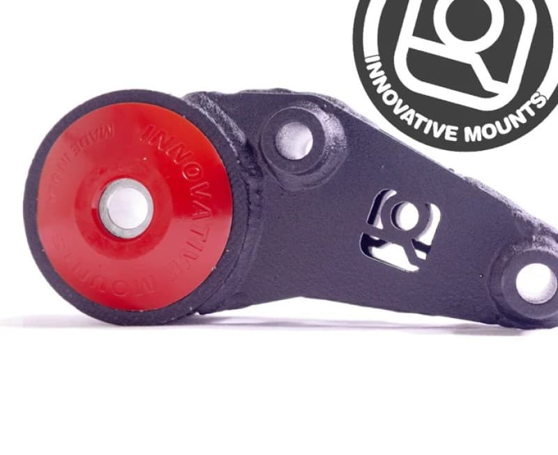 Innovative Mounts Steel Manual Transmission Mount Kit for 04-08 Acura TL V6 60A