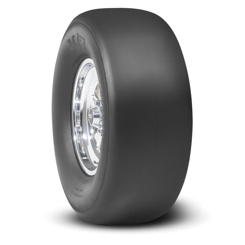 Mickey Thompson Pro Bracket Radial Tire Low Rolling Resistance