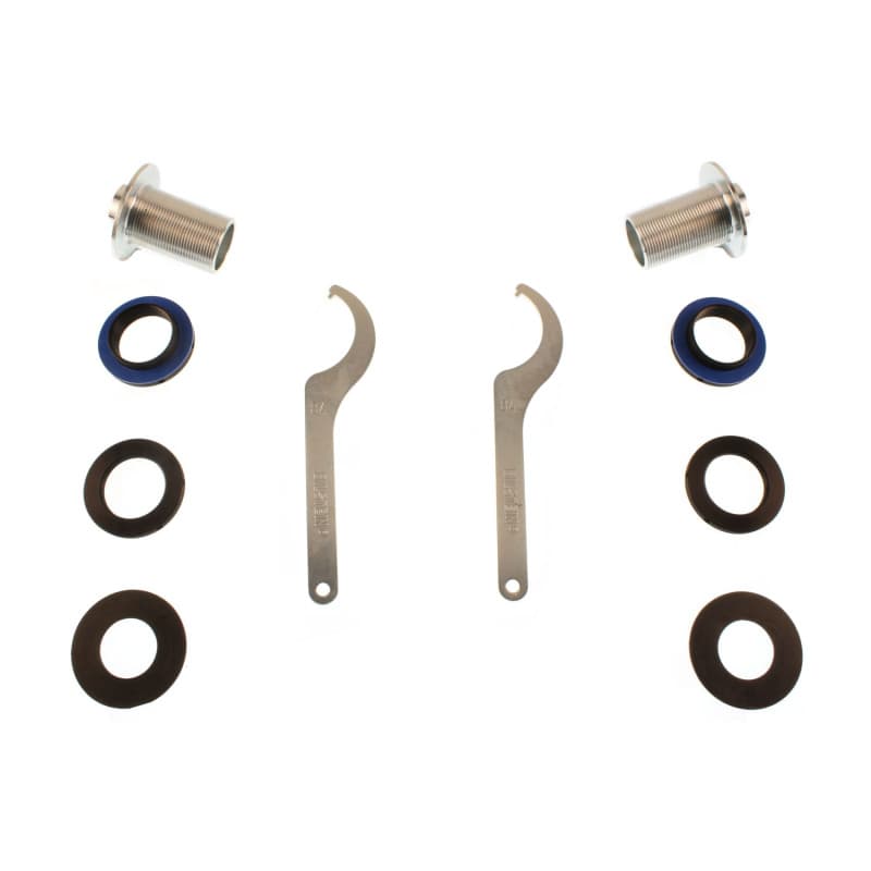 Bilstein B16 Series Suspension Kit for OE Fitment 10-Stage Adjustable Dampers - Image 5