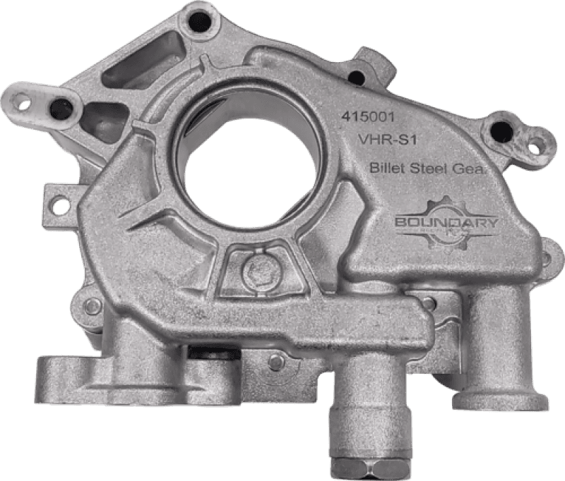 Boundary Oil Pump Assembly for Nissan VQ 3.5L/3.7L VHR