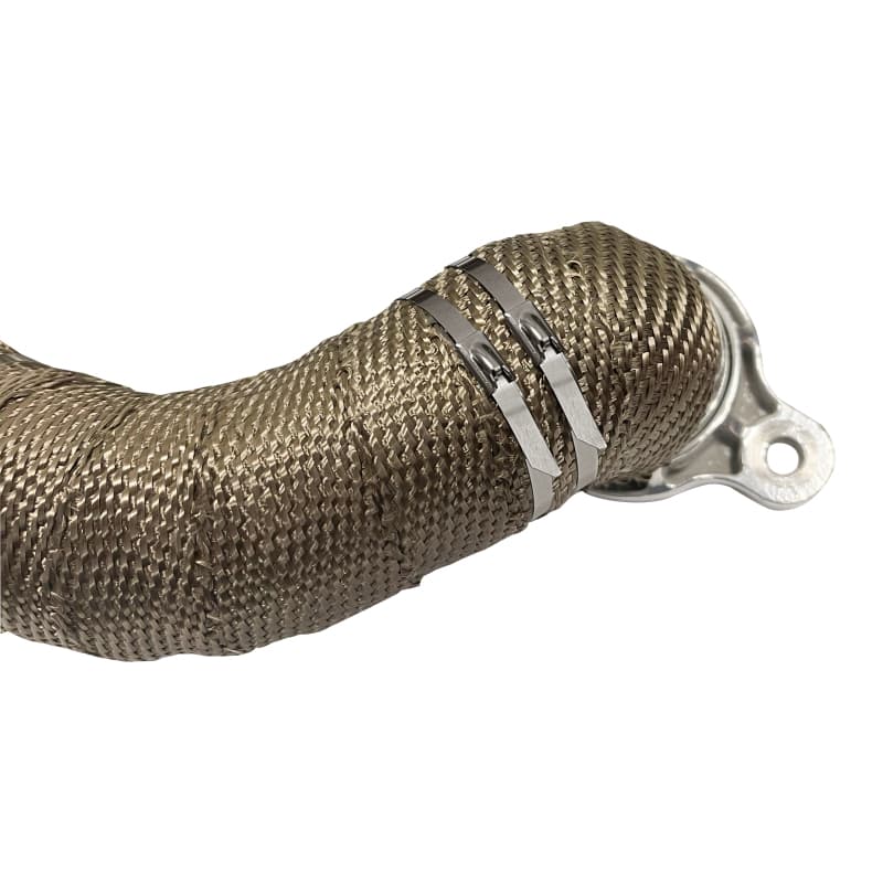 DEI Stainless-Steel Locking Ties High Heat 316 Stainless 2500°F 100lbs Tensile - Image 5