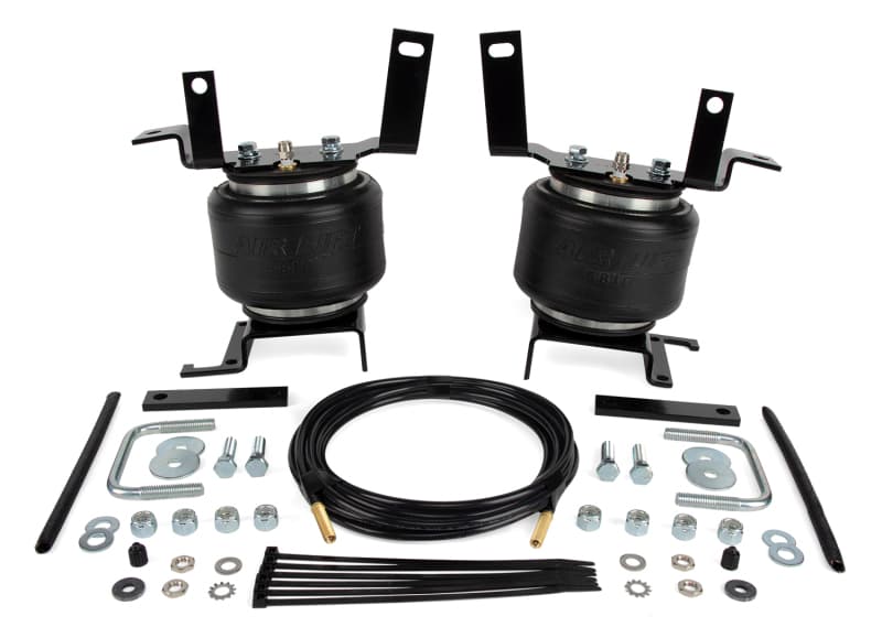 Air Lift 5000 Air Spring Kits