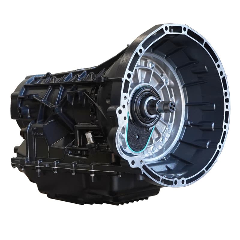 BD Diesel Transmission for Diesel Trucks Performance HD - Image 2