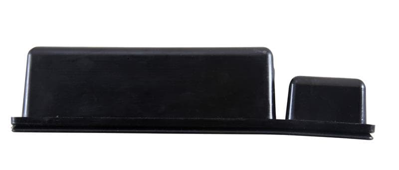 K&N Engineering Drop-In High-Flow Air Filter Washable Reusable - Image 4