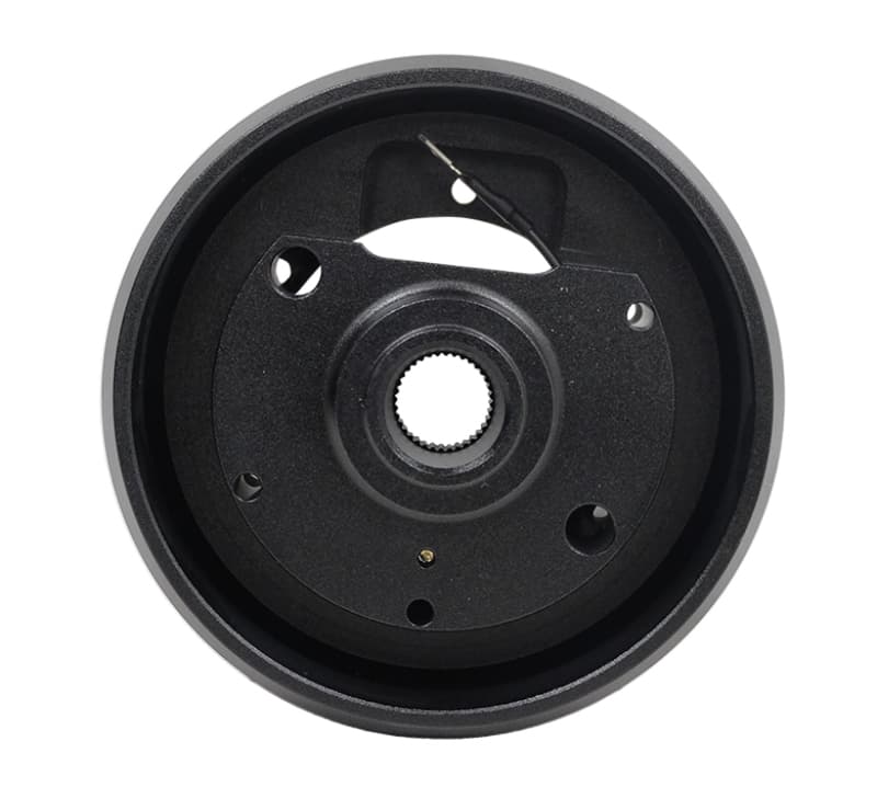 NRG Short Hub Adapter for Subaru Impreza 02-07 / Forester 02-08 - Image 3
