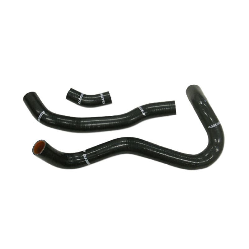 Mishimoto Silicone Radiator Hose for Honda Civic SI Dual-Layer Heat Resistant