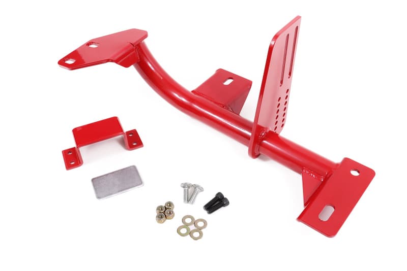 BMR Suspension Transmission Relocation Crossmember for 1998-2002 F-Body Durab... - Image 2