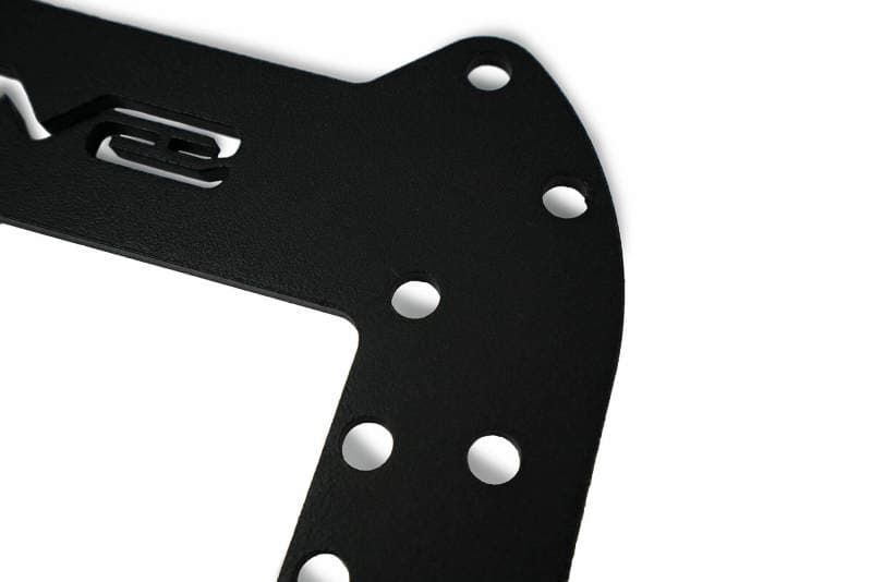 DV8 Offroad 3rd Brake Light Bracket Extension for Ford Bronco Elevates OEM Light - Image 4