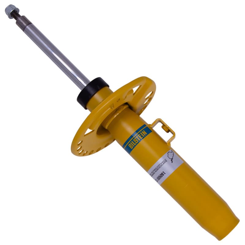 Bilstein B6 Series Performance Shocks for OE Springs - Image 4