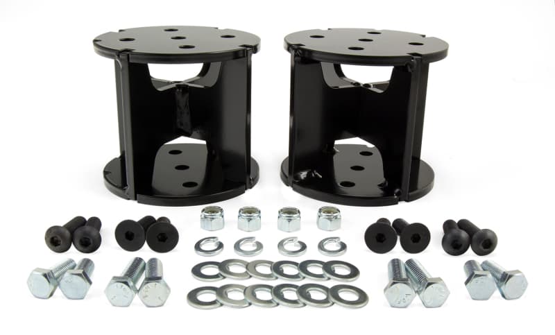 Air Lift Lock-N-Lift Spacers -4in