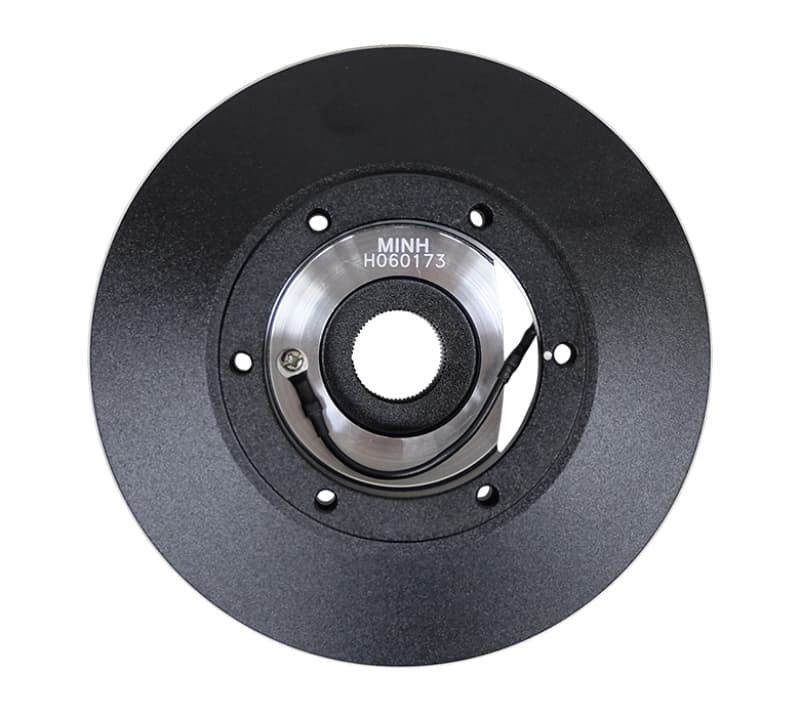 NRG Short Hub Adapter for 06-13 Mini Cooper - Image 2