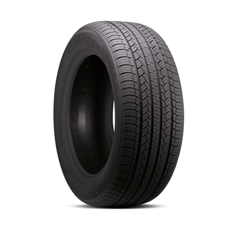 Atturo Tire AZ600 Touring All-Season Tire for Pickups SUVs CUVs High Sipe Den...