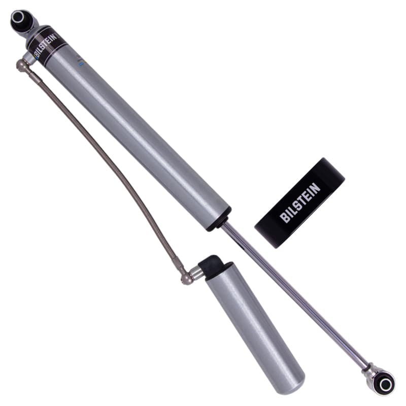 Bilstein B8 5160 Remote Reservoir Monotube Shocks for Lifted Trucks SUVs - Image 2