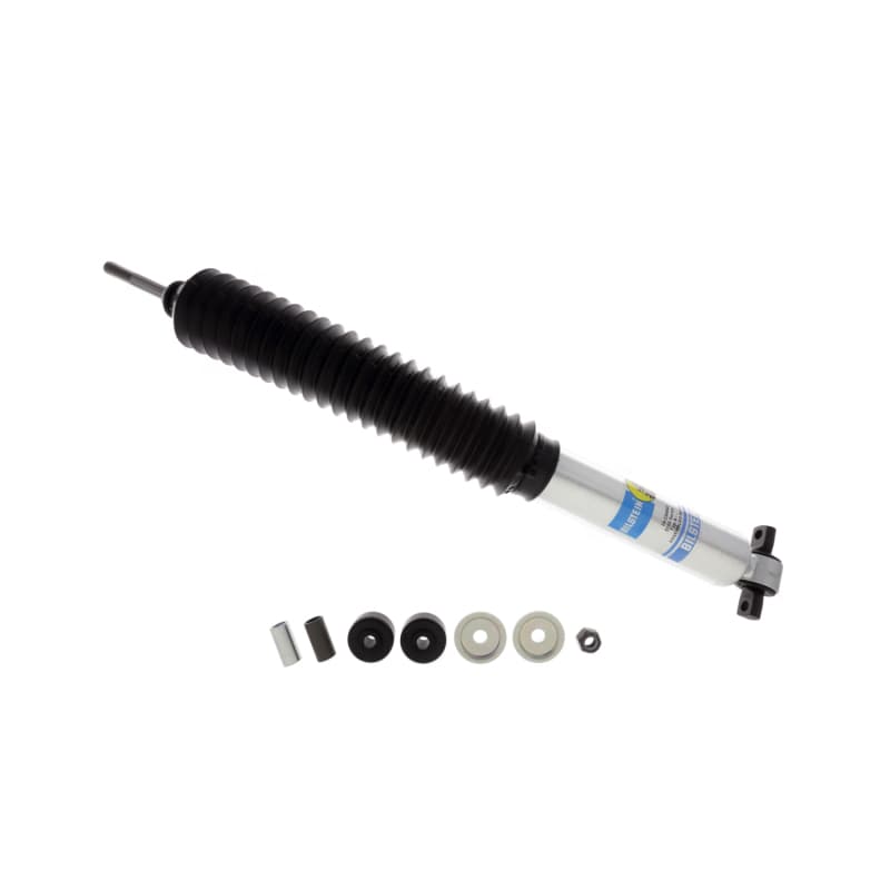 Bilstein B8 5100 Series Monotube Shocks for Lifted Trucks and SUVs - Image 2