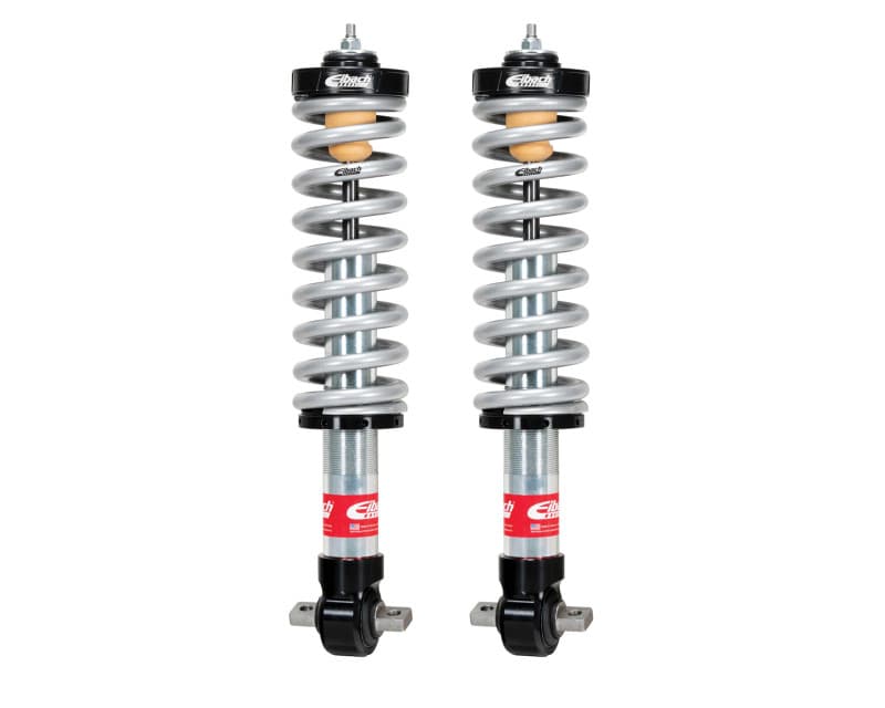 Eibach Pro-Truck Coilovers 2.0 Extended-Travel Monotube for Trucks