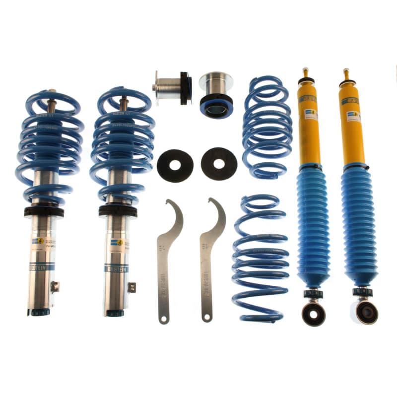 Bilstein B16 Series Suspension Kit for OE Fitment 10-Stage Adjustable Dampers - Image 3