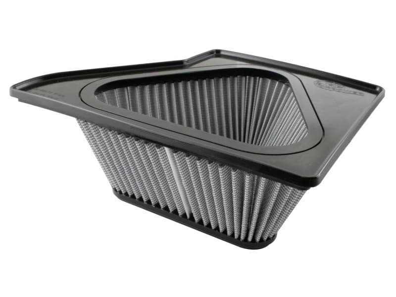 aFe P5R Drop-In Air Filter 31-80179 Oil-Free Washable Reusable Polyurethane