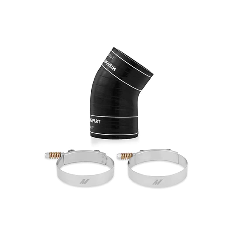 Mishimoto Boot Kits for Ford F-250 HD 6.7L Diesel - Durable Rubber - Image 3