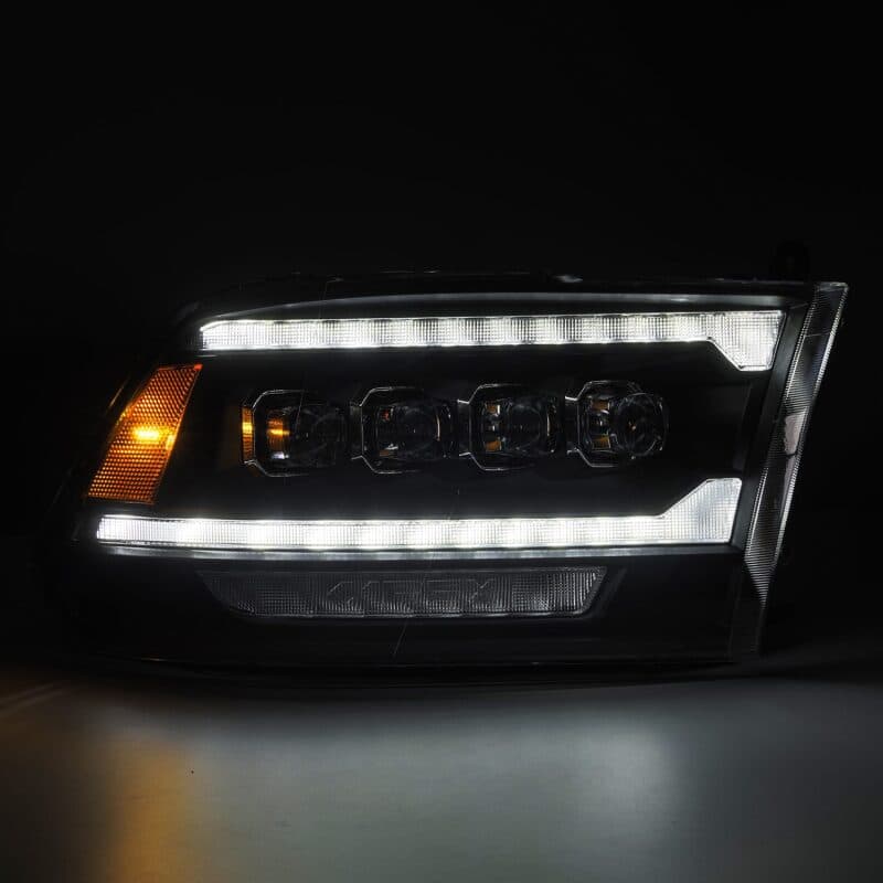 AlphaRex NOVA Headlights - Image 5